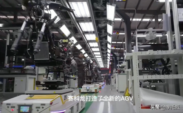 從亮相到量產歷時兩年：賽科龍RX6究竟經歷了什麼