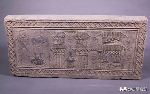 東吳古墓被盜，幾十米盜洞直通住宅地下！專家：高手啊