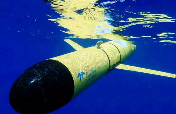 波塞冬核魚雷導彈有多強?射程上萬公里,專為美國航母量身打造 波塞冬核魚雷導彈有多強?射程上萬公里,專為美國航母量身打造