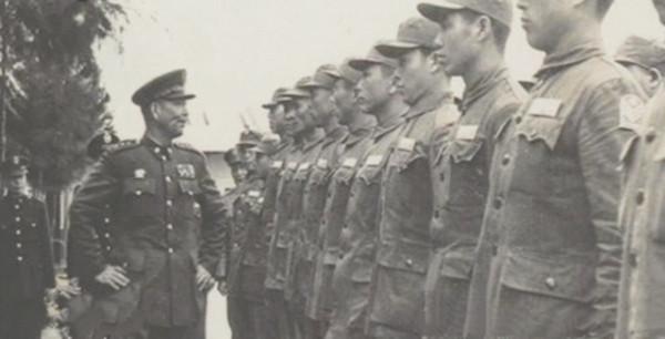 國民黨悍將胡璉之子披露:家父不敢提粟裕 國民黨悍將胡璉之子披露:家父不敢提粟裕