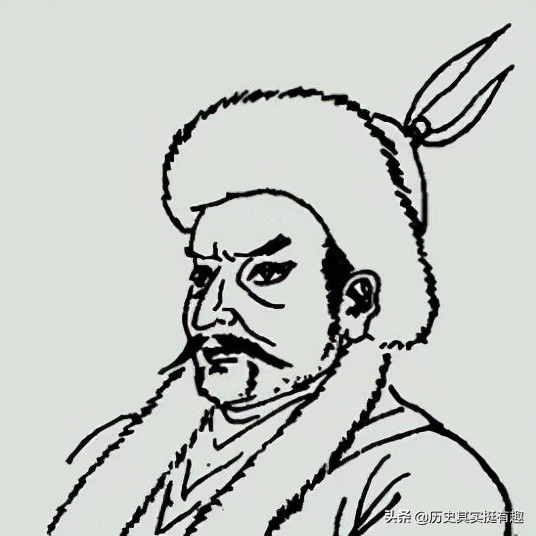 金昭宗完顏承麟:一個在位2個小時的皇帝,卻造就了一段歷史傳奇 金昭宗完顏承麟:一個在位2個小時的皇帝,卻造就了一段歷史傳奇