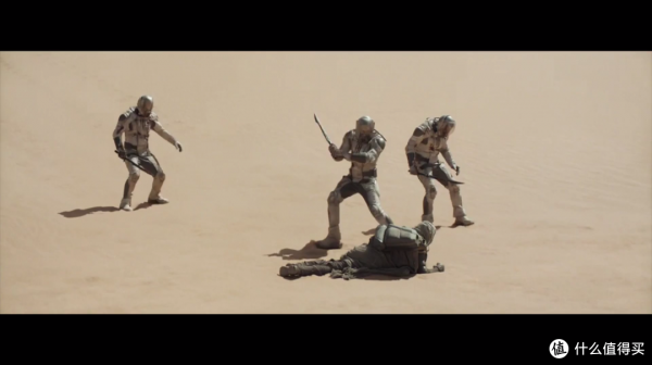 真是誰拍誰尷尬,一部披著科幻外衣的宗教電影,充滿了宿命論 真是誰拍誰尷尬,一部披著科幻外衣的宗教電影,充滿了宿命論