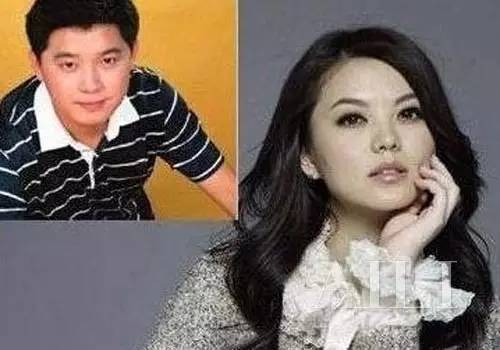 “湖南一姐”李湘的毀滅史，走到今天這個地步又能怪誰呢？