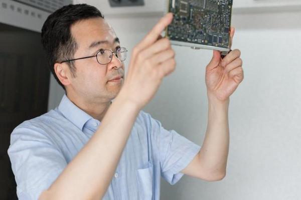 99年南斯拉夫大使館被炸,科學家吳劍旗大怒,13年後反隱技術誕生 99年南斯拉夫大使館被炸,科學家吳劍旗大怒,13年後反隱技術誕生