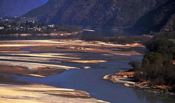 世界上最美麗的風光