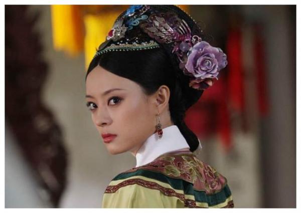 “電視劇女王”孫儷的完美人生，和她生命中深愛的一個男人