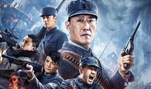 《雪豹之暗戰天機》上映，原班人馬打造，昔日主演文章缺席