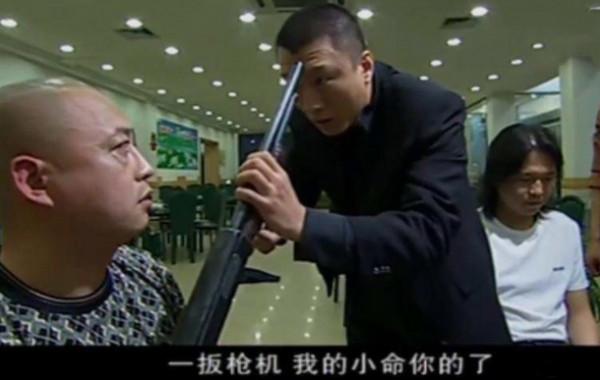 演藝圈裡的10位“狠人”,有人被唱歌耽誤,有人因演得太好被罵 演藝圈裡的10位“狠人”,有人被唱歌耽誤,有人因演得太好被罵