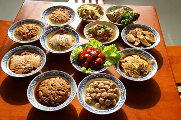 到河北必須要吃的美食,其中竟有安徽板面?來看看你吃過幾種 到河北必須要吃的美食,其中竟有安徽板面?來看看你吃過幾種