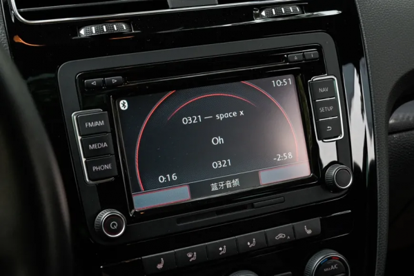 從大學到奶爸的鋼炮夢，二手尚酷R重燃對生活的激情