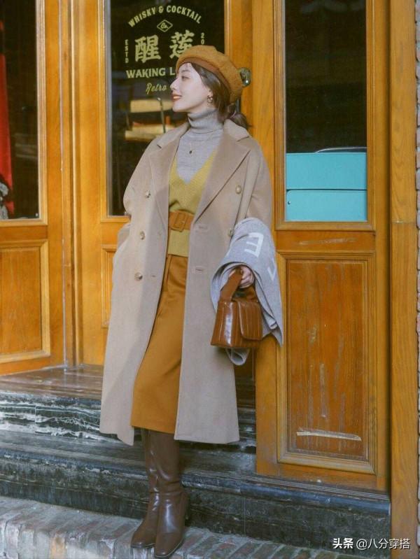 喜歡穿靴子的小仙女看過來，這些靴子保暖洋氣又百搭，咋穿都美