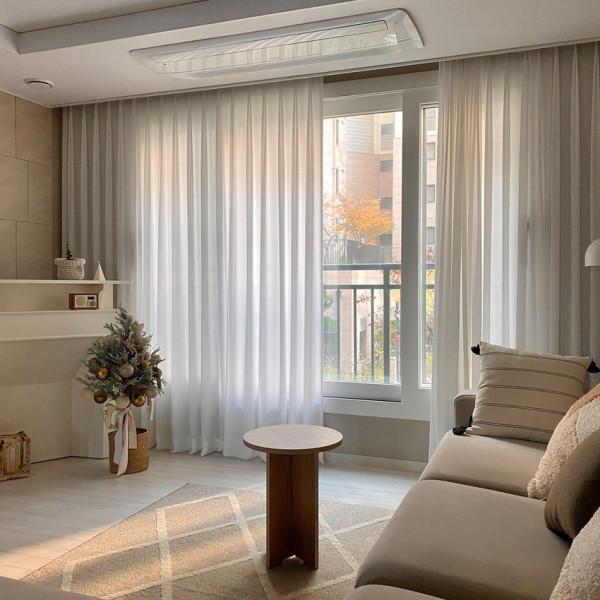 79㎡婚房不考慮複雜裝修,乾淨整潔為主,兩個人的生活簡單又幸福 79㎡婚房不考慮複雜裝修,乾淨整潔為主,兩個人的生活簡單又幸福