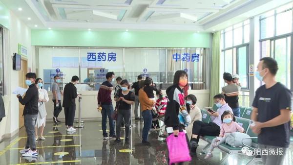 醫生提醒:秋冬季節交替 預防兒童常見病這樣做 醫生提醒:秋冬季節交替 預防兒童常見病這樣做