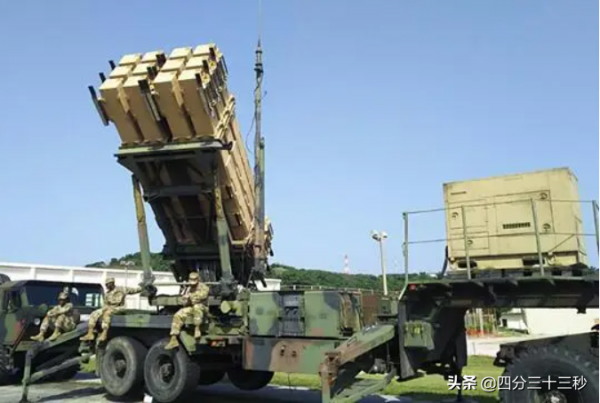 暗箭難防！美國對華下黑手：炒作中國擴核武，批准新一次對臺軍售