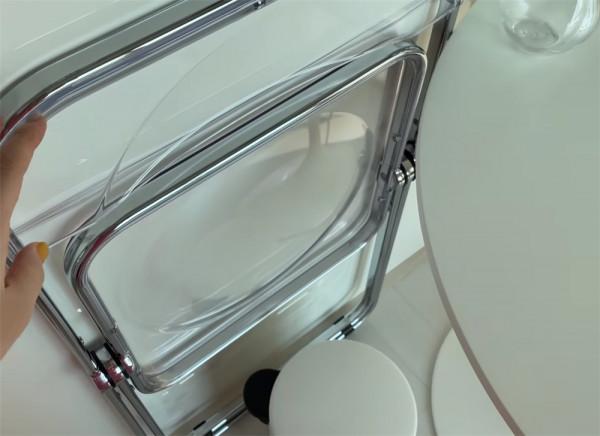 31歲韓國“大姑娘”,一人在26㎡蝸居中住4年,獨居生活引人羨慕 31歲韓國“大姑娘”,一人在26㎡蝸居中住4年,獨居生活引人羨慕