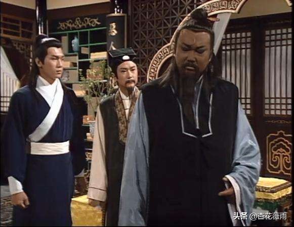 香港電視劇只知道tvb？這幾部亞視經典武俠劇已成絕響 滿滿的回憶