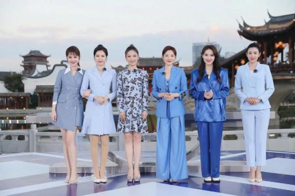 絲綢之路國際電影節閉幕式陣容揭曉，李宇春、龔俊等明星來助陣