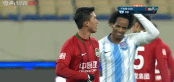 中超倒數第三輪結束，說說賽場風氣吧！技術分析是專業人士的作業