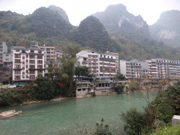 廣西美景慕名遊之十三(2019.1) 廣西美景慕名遊之十三(2019.1)