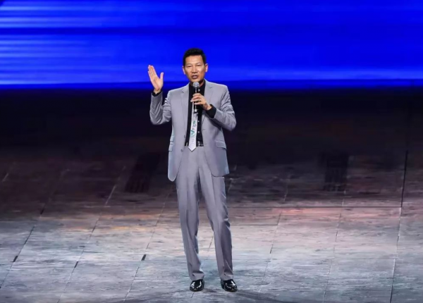 貪汙國有資產,騙取國家66億後逃往美國,王曉麟至今仍逍遙法外 貪汙國有資產,騙取國家66億後逃往美國,王曉麟至今仍逍遙法外