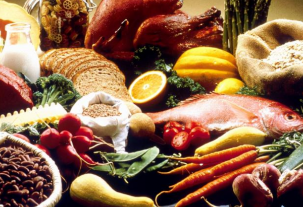 我國的飲食習慣帶來的危害