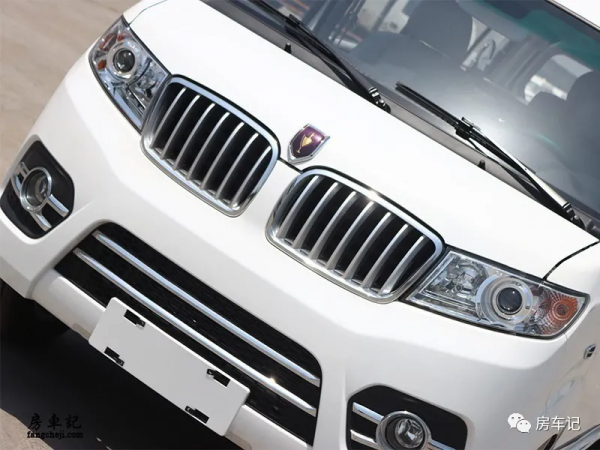 途酷金盃小海獅，10.8萬同時擁有房和車，你愛了嗎？