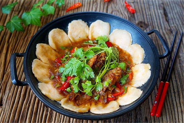 冬天是吃魚的最好季節,教你4道美味魚肉做法,天天都吃不重樣 冬天是吃魚的最好季節,教你4道美味魚肉做法,天天都吃不重樣