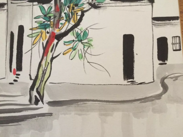 千年來，最觸動心靈的五十句詩詞