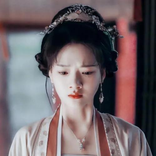 斛珠夫人緹蘭帝旭的結局太慘？盤點比她更慘的五位影視劇女性角色