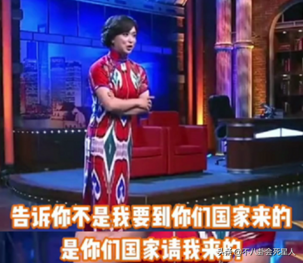 這才是中國人的骨氣！8位明星&OpenCurlyDoubleQuote;打臉&rdquo;自信韓國人，太解氣了