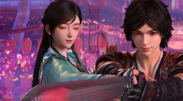 少年歌行:無雙秒殺葉松濤,長老跪舔新城主 少年歌行:無雙秒殺葉松濤,長老跪舔新城主