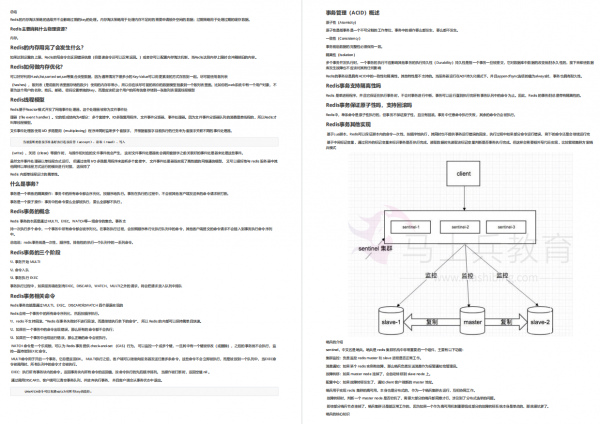 超讚!牛客網上這份Java面試八股文讓300+人成功進入大廠 超讚!牛客網上這份Java面試八股文讓300+人成功進入大廠
