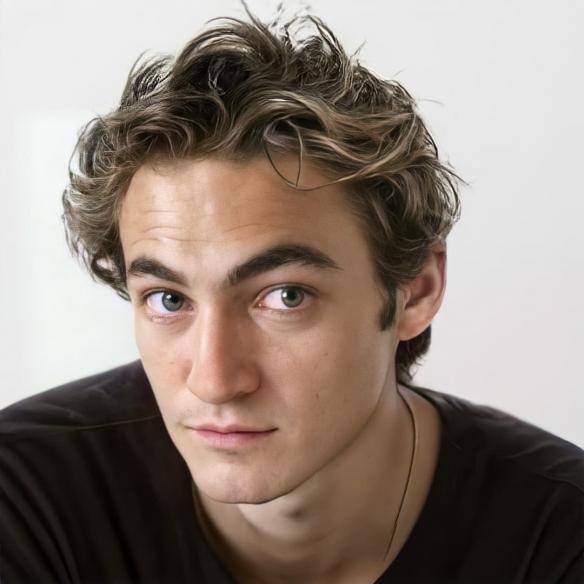 維納斯好美！電腦AI還原歷史人物真面目：都是明星臉