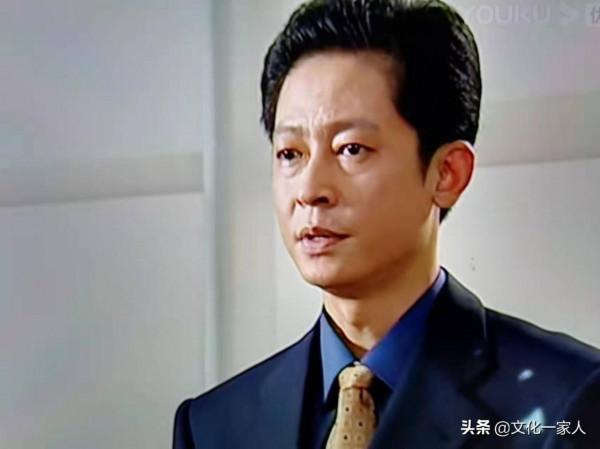 邏輯的魅力,一個人的獨白:王志文在《黑冰》裡的臺詞欣賞 邏輯的魅力,一個人的獨白:王志文在《黑冰》裡的臺詞欣賞