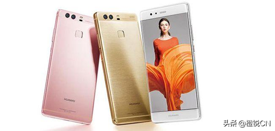 影像大師的逆襲之路——華為p系列全機型盤點回顧