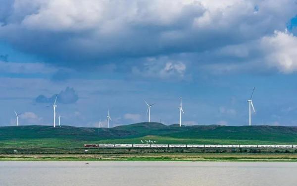 大美內蒙古，靚麗正北方