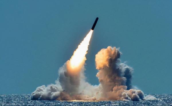 中國武器取得突破性進展，日媒卻為美國鳴不平：削弱了美軍威懾力