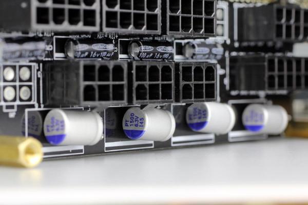 內建全日系電容,美商艾湃電競650W金牌全模電源AJ-650M拆解 內建全日系電容,美商艾湃電競650W金牌全模電源AJ-650M拆解