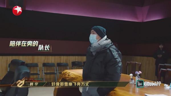 秦奮格鬥時不小心打徐志賢一耳光,細節見人品,應該向張衛健學習 秦奮格鬥時不小心打徐志賢一耳光,細節見人品,應該向張衛健學習