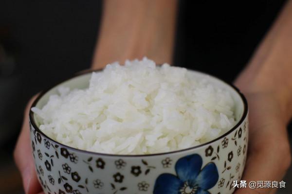 麻黍稷麥菽與大米有什麼區別？為什麼口味單調的大米就成了主食？