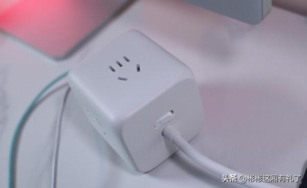 白•「白色控」不可錯過的桌面好物分享評測