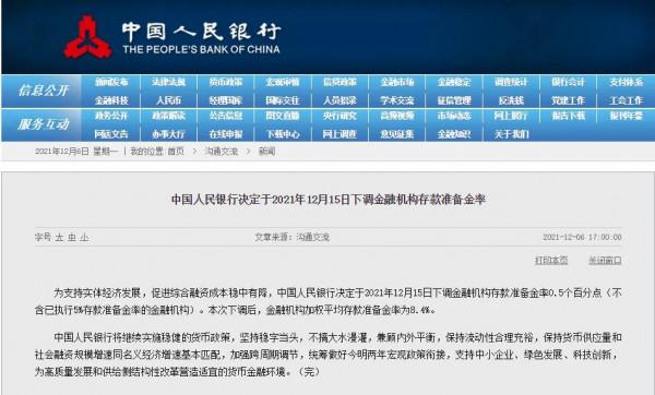 鋰電板塊：失守十均開門黑 央媽降準喜相隨