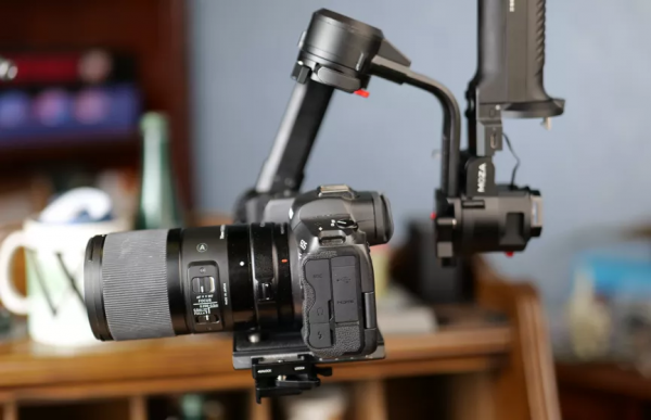 輕量級高性價比穩定器，魔爪Aircross3香在哪？