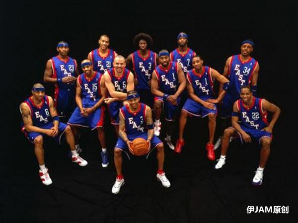 NBA倖存者偏差（2）：進擊的巨人，似曾相識燕歸來