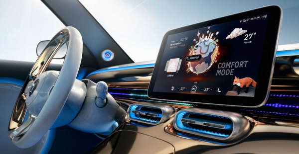 北汽股份佔比變大,以後有望與戴勒姆合作推出全新車型? 北汽股份佔比變大,以後有望與戴勒姆合作推出全新車型?