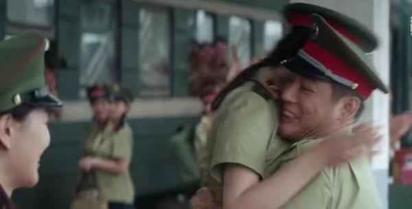 王牌部隊更狗血的感情戲來了,韓班長表白高粱,夏林又表白韓班長 王牌部隊更狗血的感情戲來了,韓班長表白高粱,夏林又表白韓班長