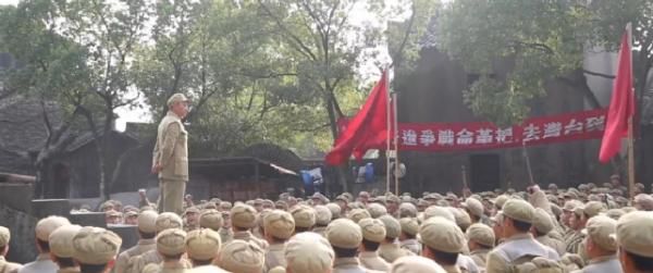 《長津湖》中令人印象深刻的21個細節，每一個都飽含深意