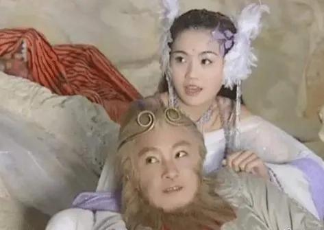 齊天大聖孫悟空：性感妖嬈相識在前的白骨精，為何會輸給紫蘭仙子