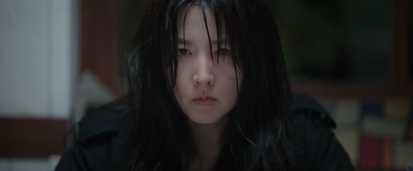 007即將收官！金馬雙影后演母女，劇情超驚悚！全程高能無尿點