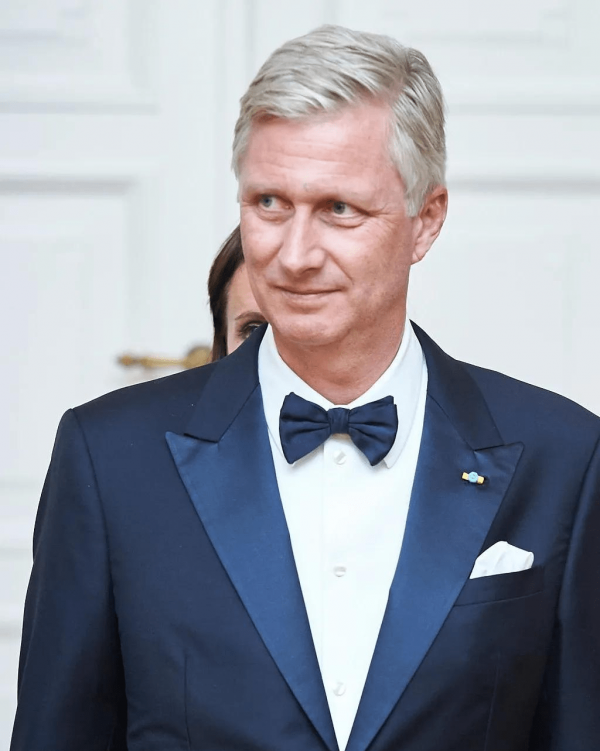 這真的不是你爹、你兄弟、你兒子戴假髮嗎？